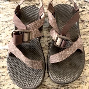 Brown Z/1 Chacos Women’s Size 7